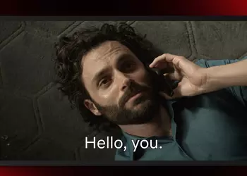 Netflix tilføjer undertekster med kun dialogtekst ...