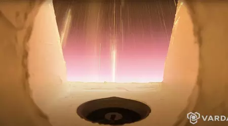 Varda Space Industries' W-1-kapsel optager eksklusive optagelser af sin tilbagevenden til Jordens atmosfære