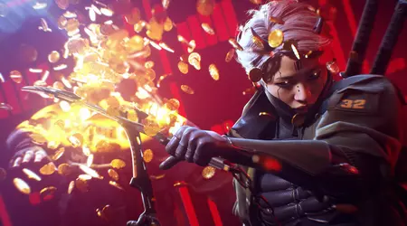 Kampen om fremtiden er allerede begyndt! The Finals lancerer sæson 7 af "THE DIVIDE" med et nyt kort, gadgets og ændringer, der vil ryste Arenaen