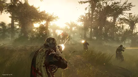 Helldivers 2's instruktør: "Balance er en myte, og overdreven opmærksomhed på den gør spillet uinteressant"