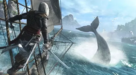 Hype for ingenting: Ubisoft flirter med offentlighedens forventning til remake af Assassin's Creed IV: Black Flag