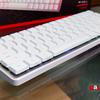 Огляд ASUS ROG Falchion RX Low Profile