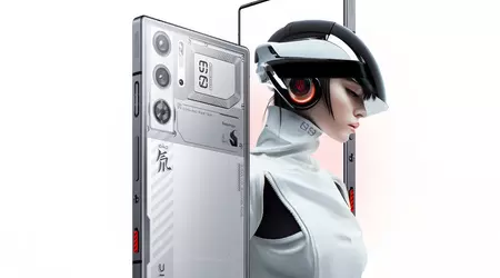 Det er officielt: Red Magic 9 Pro gaming-smartphone får et 6.500 mAh batteri med 80 W opladning