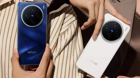 Vivo vil afsløre X200 FE og X Fold5 smartphones samtidigt den 10. juli, - kilder