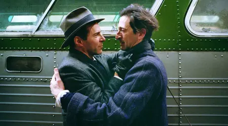 The Brutalist, en Oscar-nomineret film, indtjente kun 11,5 millioner dollars, men den vises endnu ikke i alle lande.