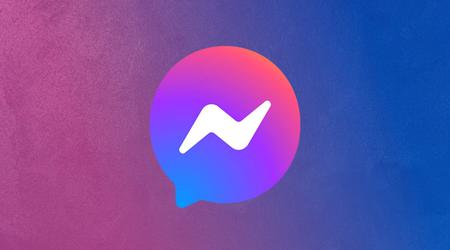 Messenger: Nye funktioner til forbedret foto- og fildeling