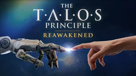 "Mere end en simpel remaster": Det filosofiske puzzlespil The Talos Principle får en genoplivet genudgivelse på Unreal Engine 5