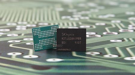 SK Hynix' aktier er holdt op med at stige på grund af brugen af LRDDR5- og 3D NAND-hukommelseschips i Huawei Mate 60 Pro-smartphonen.