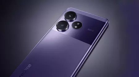 Det er officielt: realme GT 6 med Snaodragon 8s Gen 3-chip får debut den 20. juni