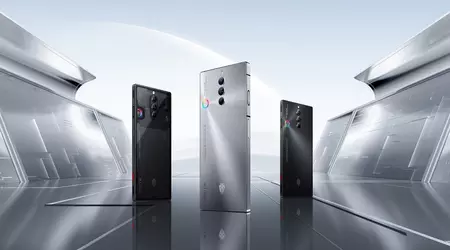 Nubia Red Magic 8S Pro med Snapdragon 8 Gen 2 LV-processor forventes at blive verdens mest kraftfulde smartphone ifølge AnTuTu.