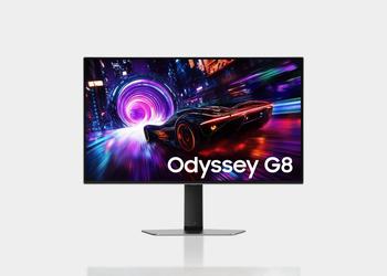 Samsung afslører 4K 240Hz QD-OLED-gamingskærm i ...