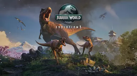 Flere dinosaurer, mere varieret landskab, dybere mekanik: Jurassic World Evolution 3 er blevet annonceret