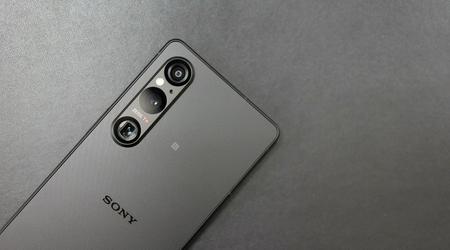 Det forlyder, at Xperia 1 VI vil fjerne to ting, der gør Sonys telefoner unikke