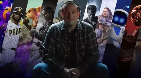 Nu er det officielt: Sony har åbnet et studie ved navn Dark Outlaw Games, der ledes af Call of Duty Zombie Mode-skaberen Jason Blundell.