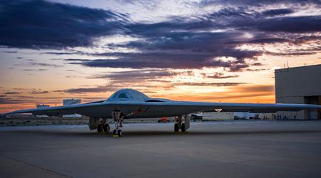 Northrop Grumman er begyndt at teste motorerne til atombombeflyet B-21 Raider på jorden - verdens første sjettegenerationsfly får sin debut i 2023.