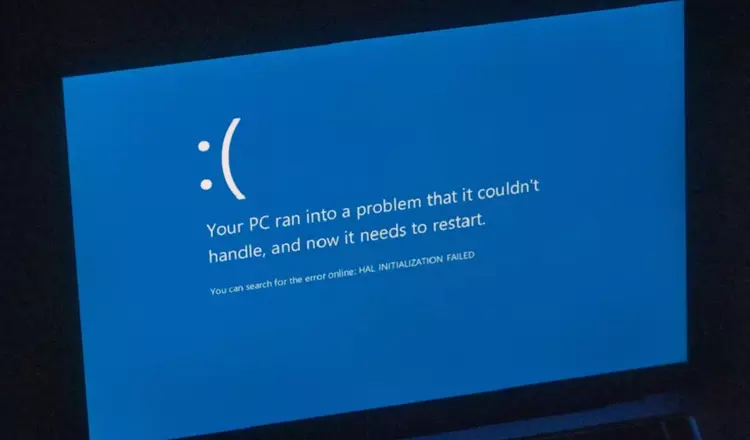 Windows vil ikke være det samme: ...