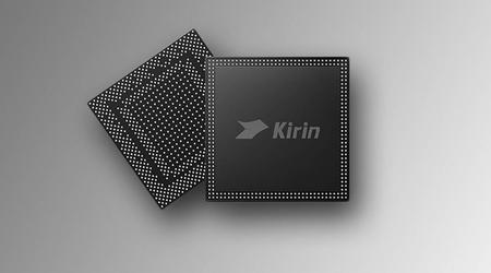 Huawei frigiver endnu en processor i år - Kirin 830. Nova 12-smartphonen vil få den
