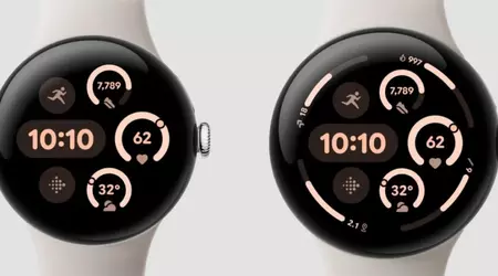 Ny Pixel Watch 4 vil køre længere, men med den samme chip