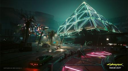 Voice of Night City: Udviklerne hos CD Projekt har udgivet en "ASMR-video" af Phantom Liberty-udvidelsen til Cyberpunk 2077. 30 minutter med byens lyde