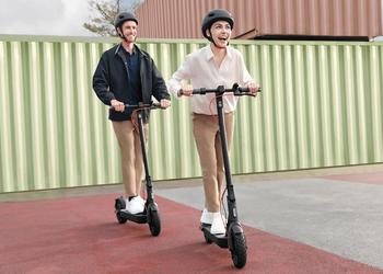 Xiaomi Electric Scooter 4 Pro (2. ...