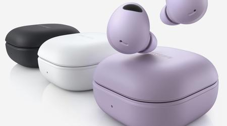 Samsung Galaxy Buds 2 Pro har fået en ny nyttig funktion med softwareopdateringen