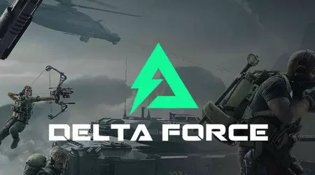 Emoji sagde det hele: online shooter Delta Force kommer snart til PlayStation og Xbox