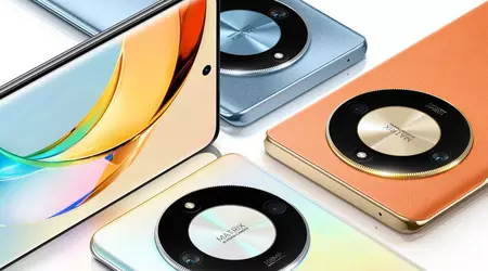 Honor X50 med den budgetvenlige Snapdragon 6 Gen 1-chip formåede at score over 500.000 point på AnTuTu.