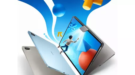 Vivo Pad SE: lækager afslører budget specifikationer og hukommelsesmuligheder