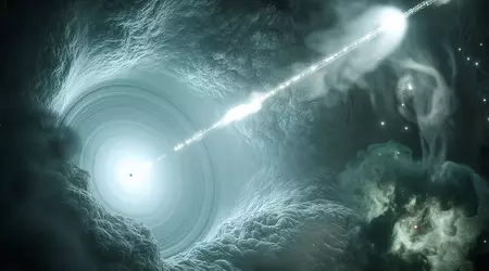 Forskere bruger neutrinoer til at opdage højenergikilder til kosmisk stråling i Mælkevejens centrum