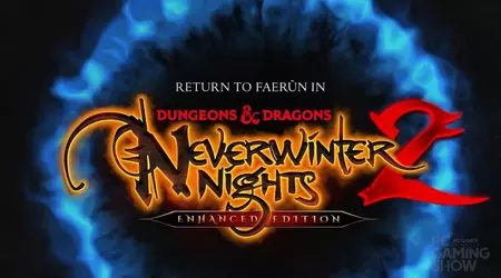Neverwinter Nights 2: Enhanced Edition gameplay trailer mindede om den snart udgivne remaster af det ikoniske rollespil