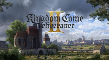 En rundtur i en middelalderlig metropol: Kingdom Come: Deliverance 2 art director viste gaderne i Kuttenberg og talte om at genskabe byen i spillet