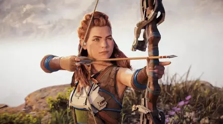 Horizon Zero Dawn bliver alligevel filmatiseret: Sony og Columbia Pictures har annonceret en spillefilm baseret på det anerkendte PlayStation-spil