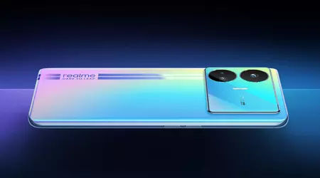 realme GT Neo 5 SE slår Redmi Note 12 Turbo og bliver verdens mest kraftfulde smartphone i mellemklassen ifølge AnTuTu