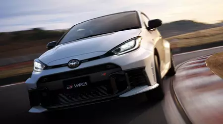 Toyota GR Yaris hot-hatch har modtaget en række ændringer for en endnu mere spændende køreoplevelse