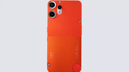 CMF Phone 2 Pro får Essential Space-funktionen baseret på kunstig intelligens, der aktiveres med knappen Essential Key