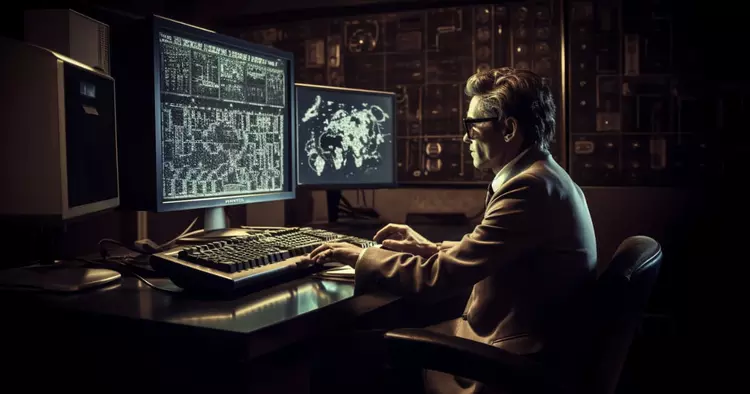 Fremtidens erhverv: Big Data-analytiker, siger Sergei ...