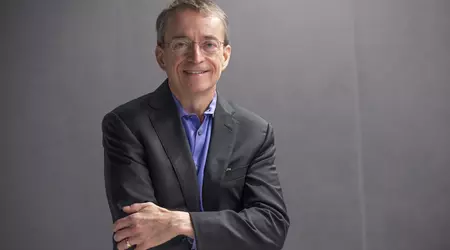 Intels CEO træder tilbage - Patrick Gelsinger stopper efter 45 år i virksomheden