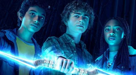 13,3 millioner visninger på 6 dage: 'Percy Jackson and the Olympians' blev det mest succesfulde tv-projekt i Disneys historie