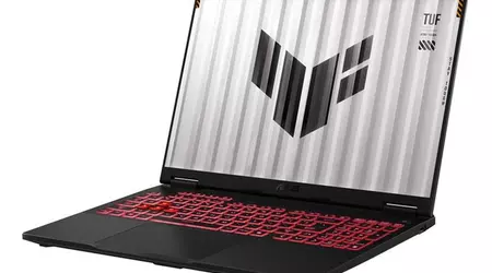 ASUS afslører TUF A14 og TUF A16 gaming-laptops med Ryzen AI 9-chips og GeForce RTX 40-grafik