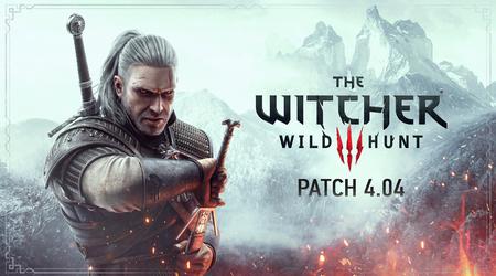 CD Projekt har udgivet en stor opdatering til The Witcher 3: Wild Hunt. Indholdet fra spillets nonxtgen-version er nu også tilgængeligt på Nintendo Switch.