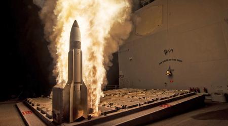 USA gennemfører den første test af Aegis-kampsystemet og SM-3 Block IIA-missilfangere i Guam for at forsvare sig mod ballistiske missiler, krydsermissiler og hypersoniske missiler.