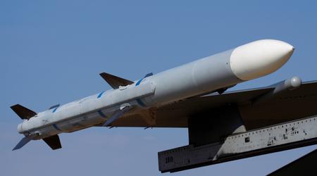 Sverige vil sælge Rb 99 (aka AMRAAM) luft-til-luft-missiler til USA, og sidstnævnte vil give dem til Ukraine.