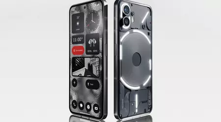 Fra $699: Nothing Phone (2) er nu tilgængelig på Amazon i USA