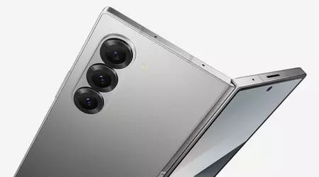 Samsung triple smartphone set i Kina med kun 25W opladning