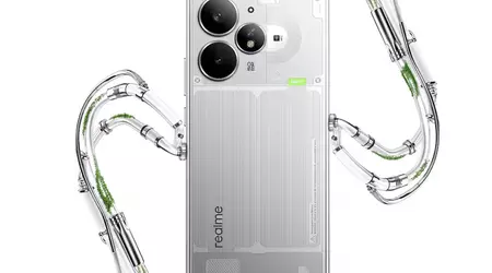 Realme Neo 7 Turbo gaming beast vil få Dimensity 9400e og kraftfuld køling