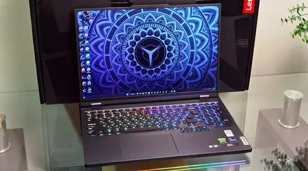 Lenovo Legion Pro 7 anmeldelse: en kraftfuld gaming-laptop med Intel Core i9 og RTX 4090