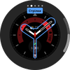 Anmeldelse af Samsung Galaxy Watch5 Pro og Watch5: Plus batterilevetid, minus den fysiske ramme-49