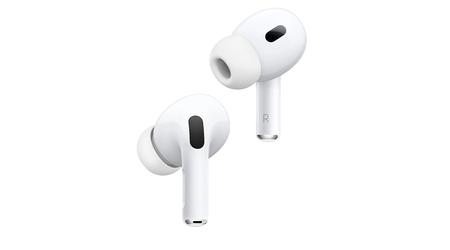 Dagens tilbud: AirPods Pro 2 med USB-C på Amazon kan købes med en rabat på $60