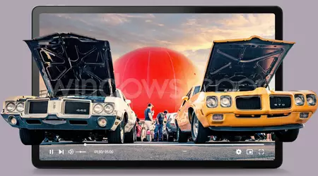 Lenovo Tab P12 Matte Display med MediaTek Dimensity 7050-chip er dukket op i Google Play Console-databasen