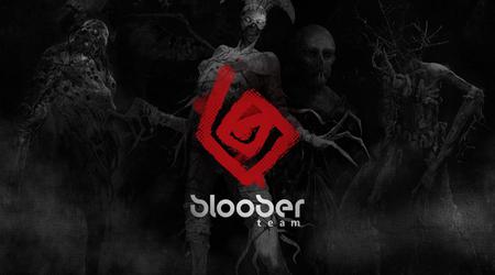 Bloober Team arbejder på to uannoncerede spil: det ene er under udvikling med Take-Two og det andet med Skybound.